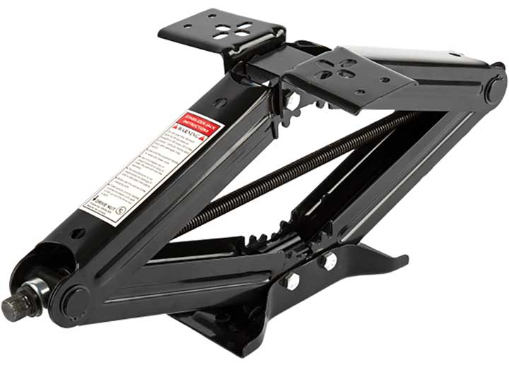 Lippert Manual RV Scissor Jack – 24” (Single Pack)