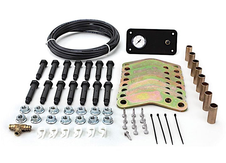 Lippert CENTER POINT INSTALL KIT ONLY