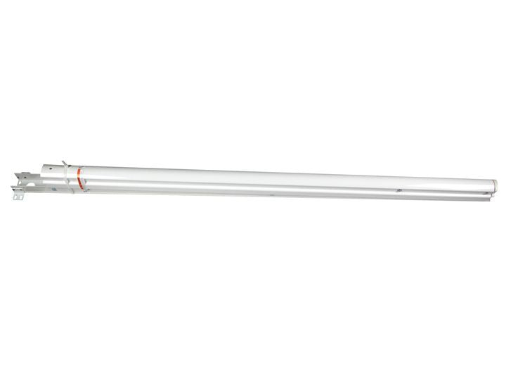Lippert 61IN SHORT AWNING SUPPORT ARM ASSEMBLY, WHITE