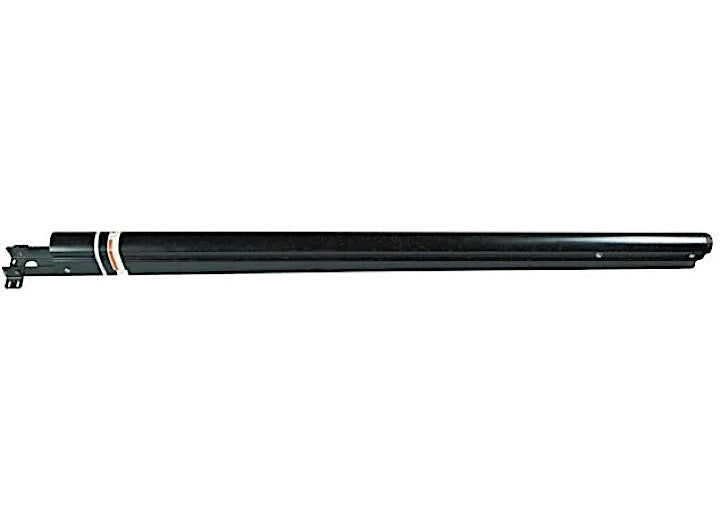 Lippert 61IN SHORT AWNING SUPPORT ARM ASSEMBLY, BLACK