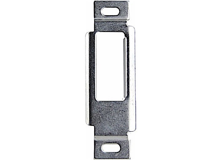 Lippert STANDARD BAGGAGE DOOR STRIKER PLATE