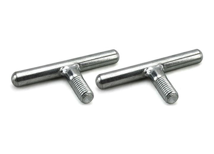 Lippert T-BOLT KIT, 2/PKG REPLACEMENT PARTS FOR JT STRONGARM