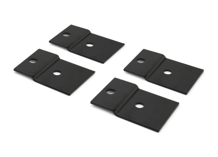 Lippert LCI ELECTRIC STABILIZER FOOT PAD ADAPTOR KIT SET/4 REPLACEMENT FOR JT STRONGARM