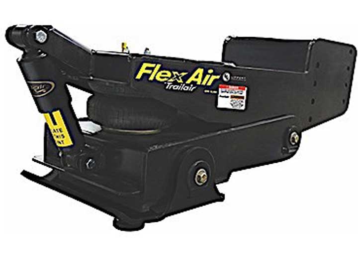 Lippert M15 18K FLEX-AIR PIN BOX, MEDIUM JAW