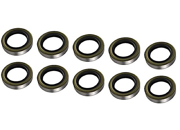 Lippert GREASE SEAL, 5200, 6000, 7000, 8000LB, 2.25IN ID, 10/PKG