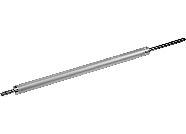 Lippert HYDRAULIC CYLINDER 24IN STROKE; 1-1/2IN BORE (BLACK)