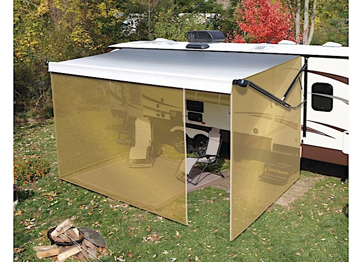 Lippert 12FT SOLERA SCREEN ROOM