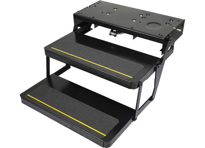 Lippert 32 SERIES DOUBLE STEP ELECTRIC