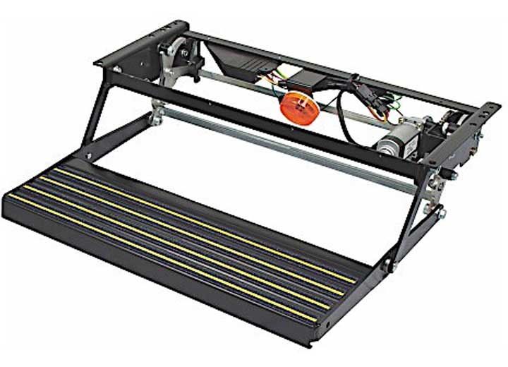 Lippert REVOLUTION SINGLE ELECTRIC STEP (9010000465)