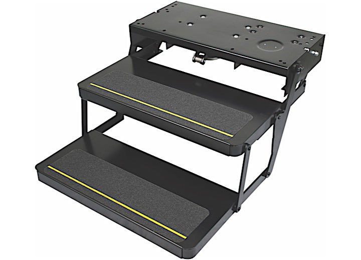 Lippert SERIES 40 W/MOTOR & SWITCH- C