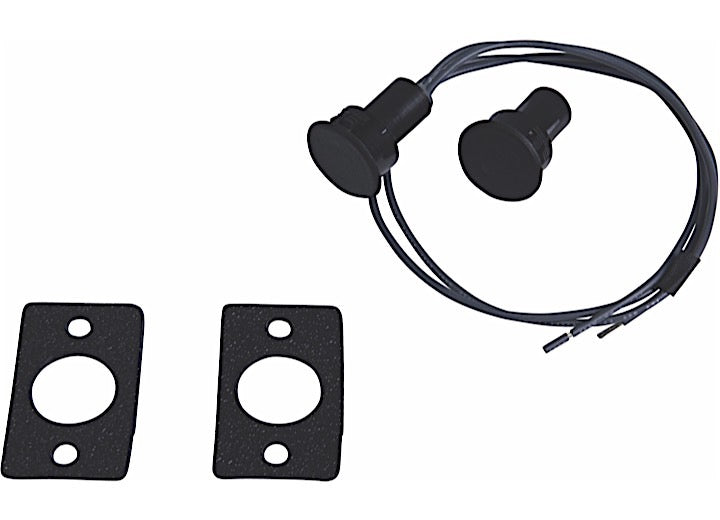 Lippert LG. ROUND DOOR JAM SWITCH