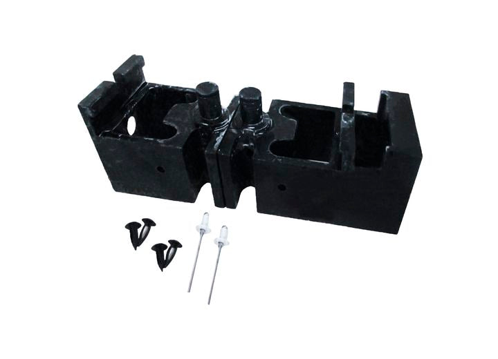 Lippert STANDARD BEARING BLOCK KIT