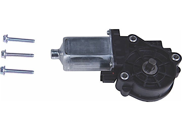 Lippert Kwikee Step Replacement Motor and Screws for IMGL RV Steps