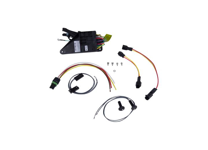 Lippert CONTROL UNIT FOR PRE-IMGL/9510 CONTROL STEPS. STEPS WITH 5323 AND 5327 SWITCHES