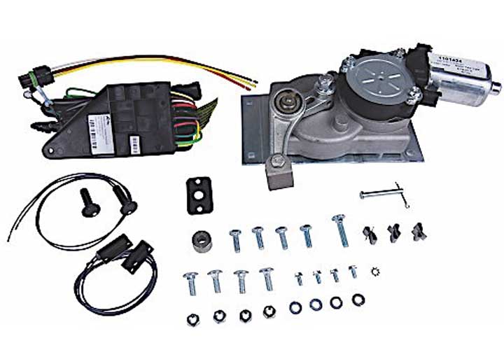 Lippert REPLACEMENT KIT FOR 28,31,37,39 SERIES; IMGL/9510 CONTROL