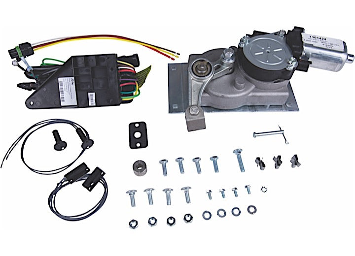 Lippert STEP REPAIR KIT