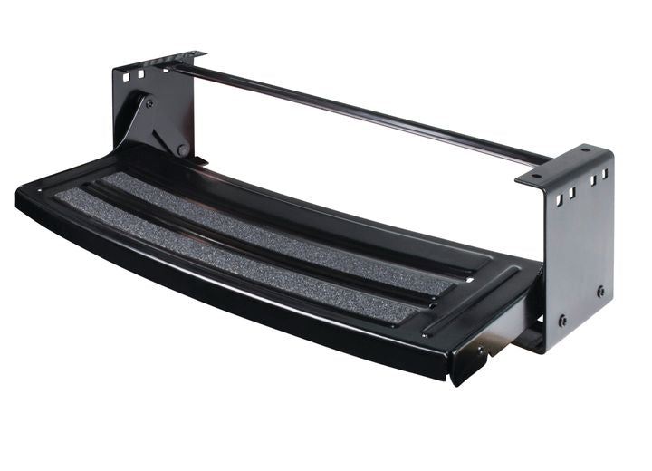 Lippert Radius Manual RV Step - 24" Single Step