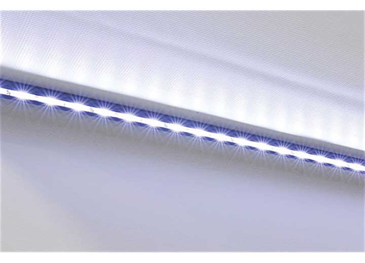 Lippert 21FT LED FAB LIGHT KIT BK