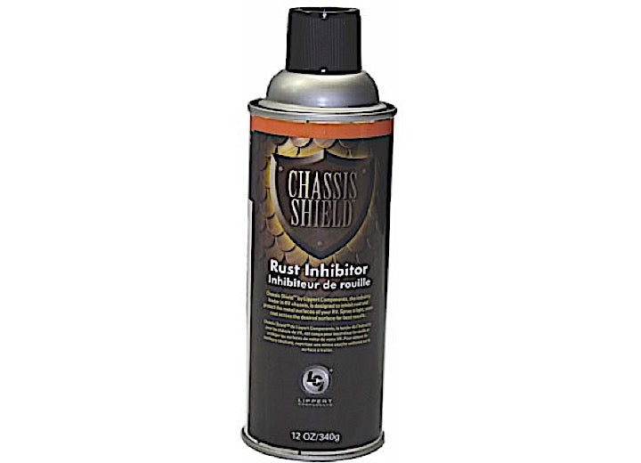 Lippert CHASSIS SHIELD RUST INHIBITOR