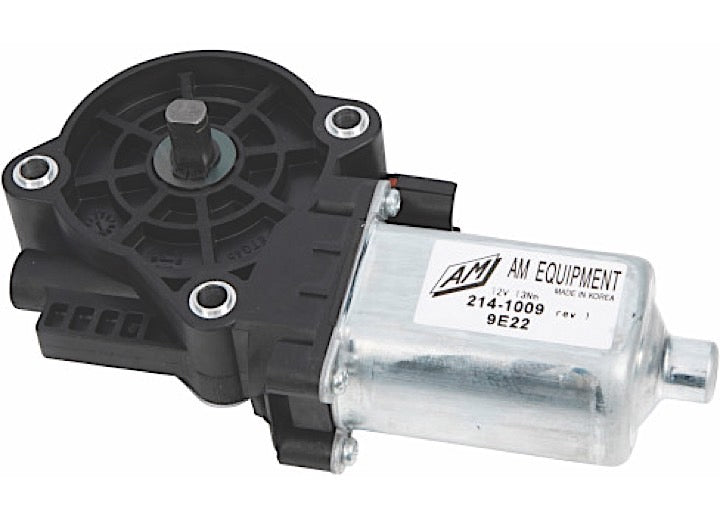 Lippert MOTOR & SCREWS FOR IMGL STEPS, 14NM