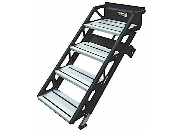 Lippert 34IN QUAD SOLID STEP GEN II