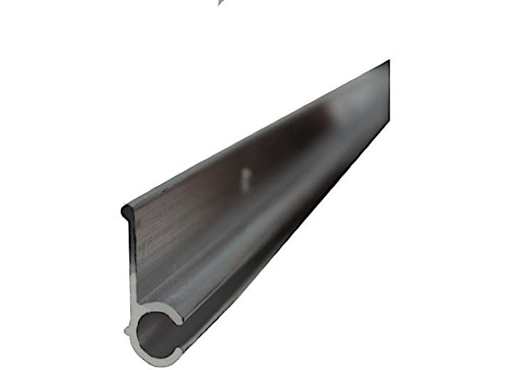 Lippert AWNING RAIL, 8' MILL (5 PACK)