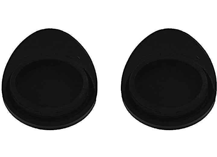 Lippert OVERRIDE PLUG FOR POWER TONGUE JACK (PAIR)