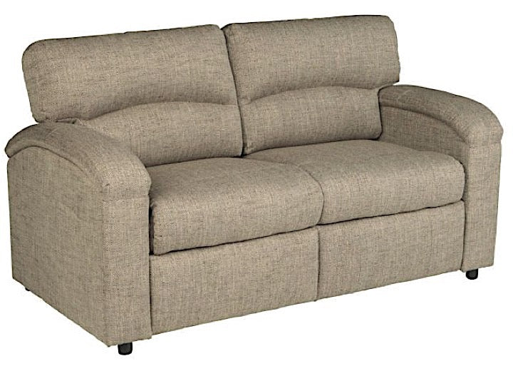Lippert 68IN DESTINATION TRIFOLD 2019; 67X34.5X39 (COBBLE CREEK)