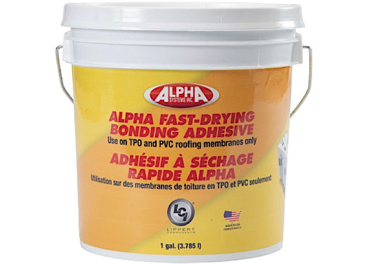 Lippert 8019 ADHESIVE (1 GALLON)