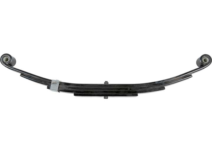Lippert 4-LEAF, DOUBLE EYE SPRING, 3000LB, 26IN, 25.25IN, 1.75IN, 72-26