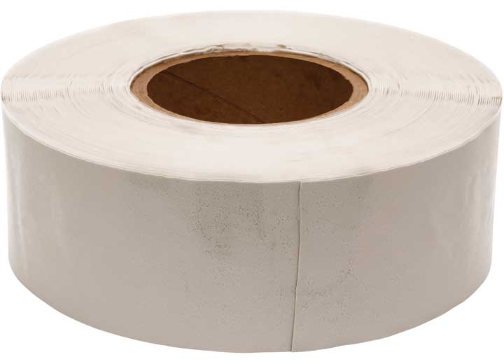 Lippert Q299 1/32IN X 2-1/2IN X 90FT NO EDGE MYLAR-POLY BACKED TAPE (8/CASE)