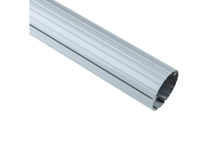 Lippert ROLLBAR - LIGHT BAR - AWNING -136L - PC DOVE GRAY