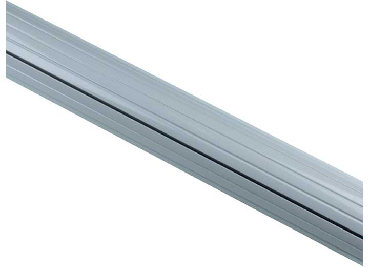 Lippert ROLLBAR - LIGHT BAR - AWNING 208 PC DOVE GRAY