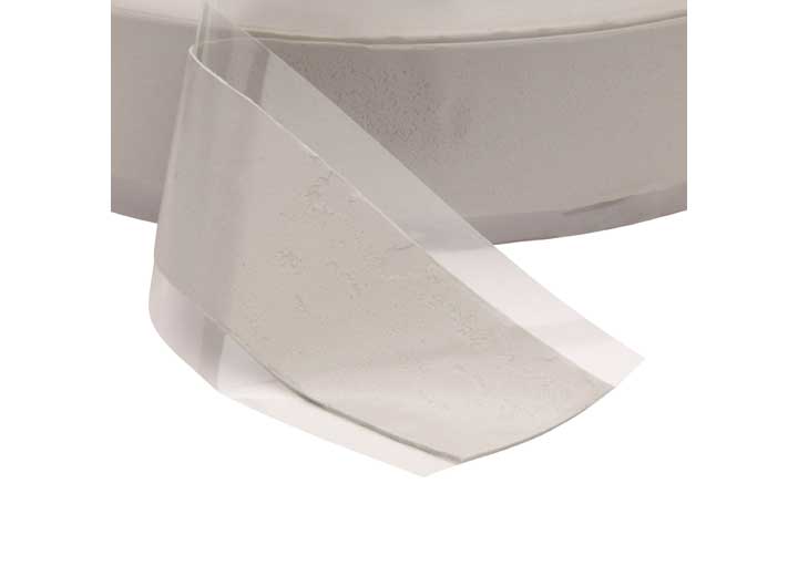 Lippert Q202 1/32IN X 1-1/4IN X 90FT MYLAR-POLY BACKED TAPE (12/CASE)