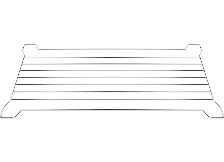Lippert FURRION MICROWAVE WIRE SHELF, 12.5 IN X 19.5 IN