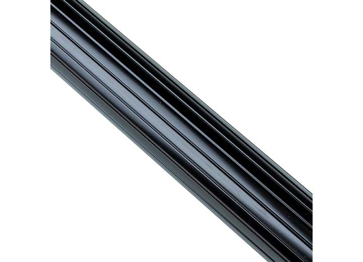 Lippert ROLLBAR - LIGHT BAR - AWNING 244 PC BLACK