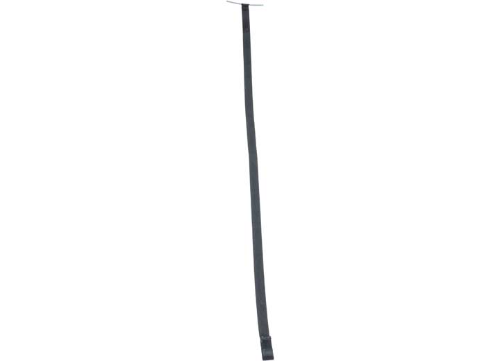 Lippert ADJUSTABLE WINDOW AWNING PULL STRAP (44IN)