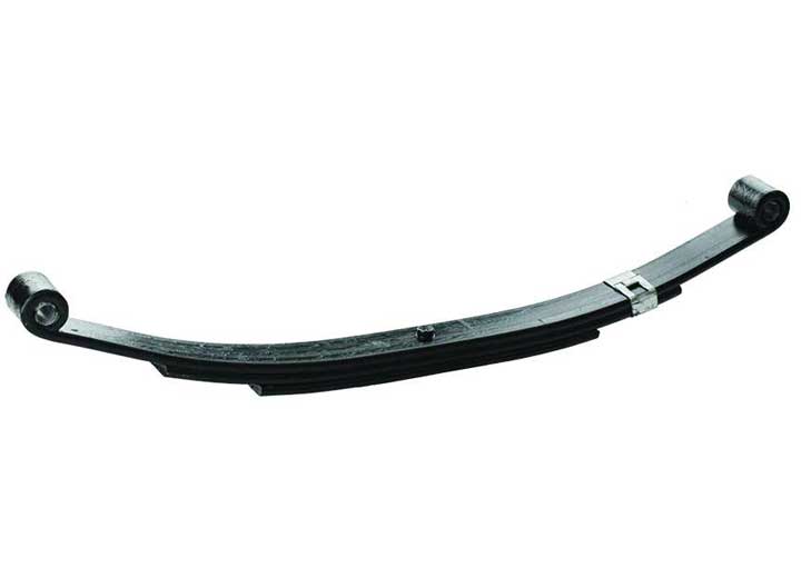 Lippert 4-LEAF, DOUBLE EYE SPRING, 2500LB, 24IN, 23.125IN, 2.5IN, 72-20