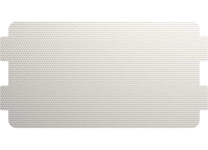 Lippert FURRION MICROWAVE WAVE GUIDE PLATE FOR FMCM15-BL