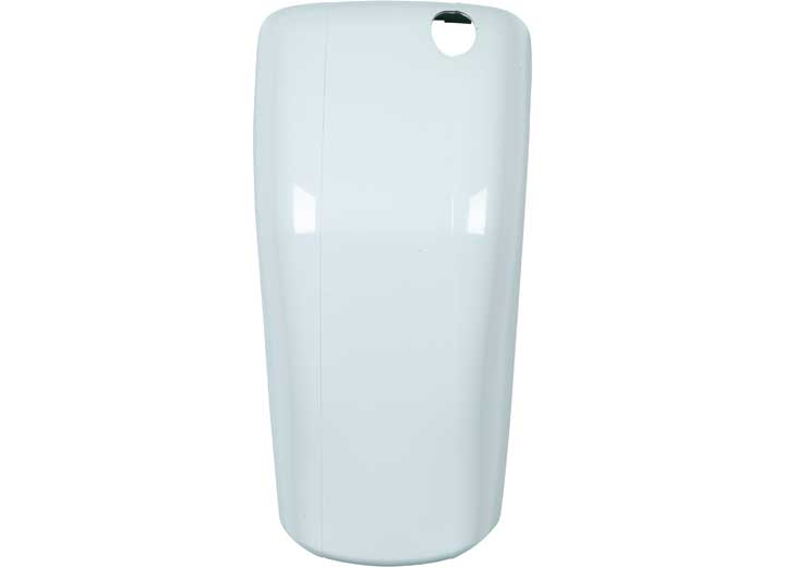 Lippert REGAL COVER, DRIVE HEAD FRONT COVER, WHITE