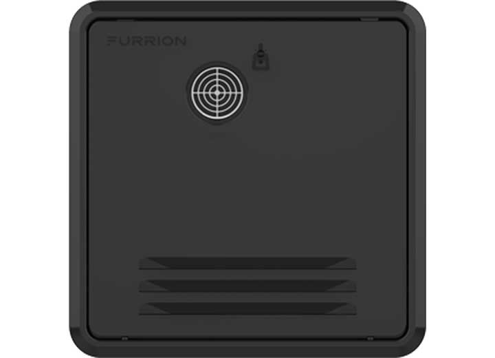 Lippert FURRION RETROFIT DOOR FOR TANKLESS RV WATER HEATING SYSTEM- 18.1IN X 18.1IN