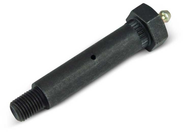 Lippert WET BOLT, 9/16IN X 3.24IN BLACK PHOSPATE & OIL