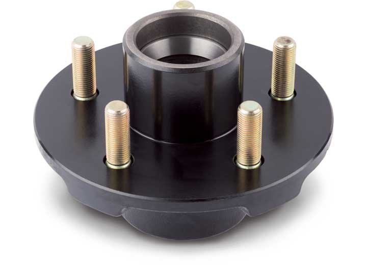 Lippert IDLER HUB, 545-1/2IN, 3500# (BLACK)