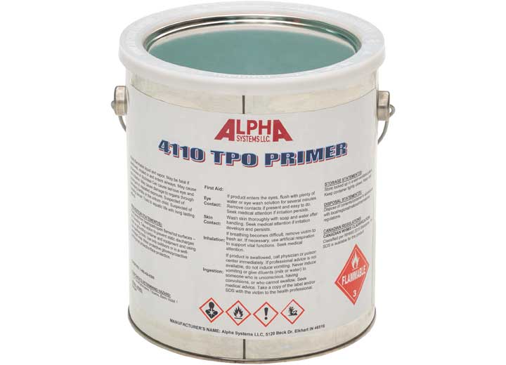 Lippert TPO PRIMER (1 GALLON)