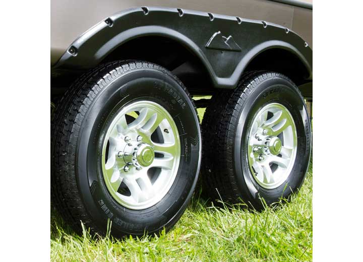 Lippert REPLACEMENT LEAF SPRING FOR RV TRAILER SUSPENSION SYSTEM - 26, 4,000-LB. WEIGHT