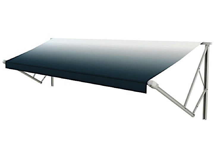 Lippert 18FT BLUE FADE-WHWG, ROLLER ASSEMBLY, STANDARD