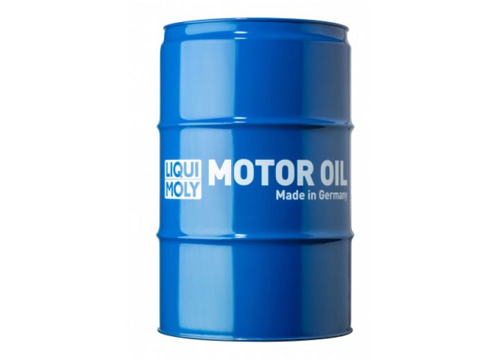 Liqui Moly MARINE HIGH PERFORMANCE GEAR OIL 85W-90 60 LITER