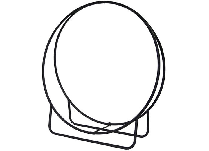 GHP Group Pleasant Hearth 40" Log Hoop