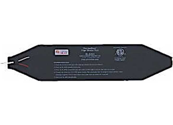 Lasalle Bristol THERMA HEAT ELBOW HEATING PAD FOR 3