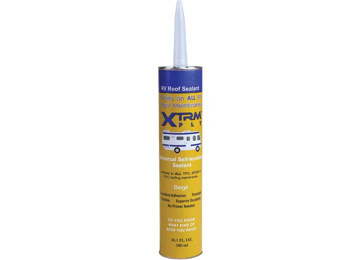 LaSalle Bristol XTRM Universal Self-Leveling Sealant - 10.1 oz. Beige